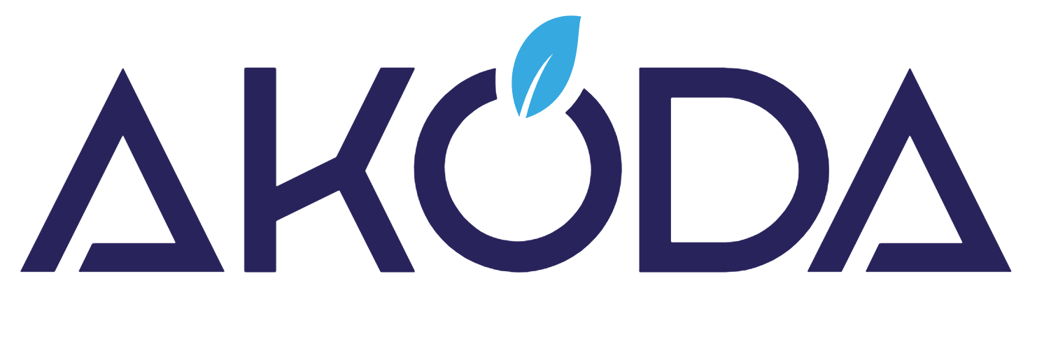 Akoda Enerji Biogaz Logo