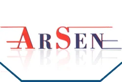 Arsen Grup Logo