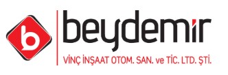 Beydemir Logo