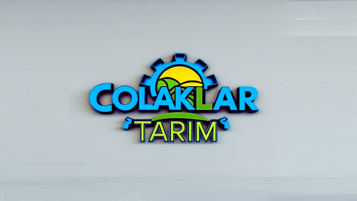 Çolaklar Tarım Logo