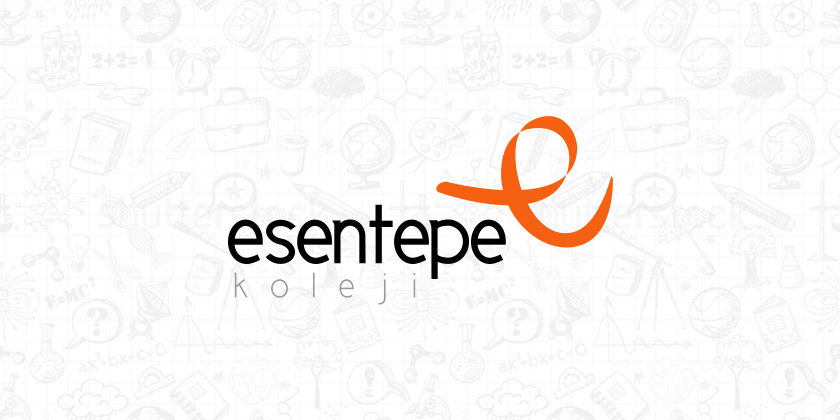 Esentepe Koleji Logo