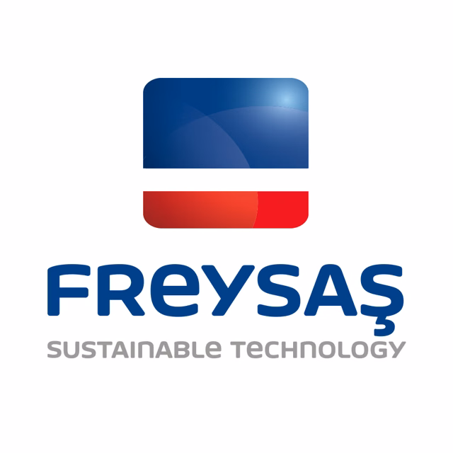 Freysaş Logo