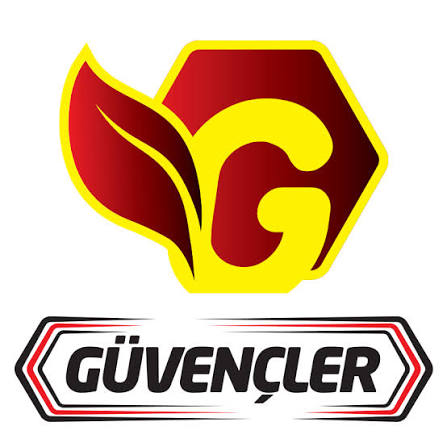 Güvençler Döküm Logo