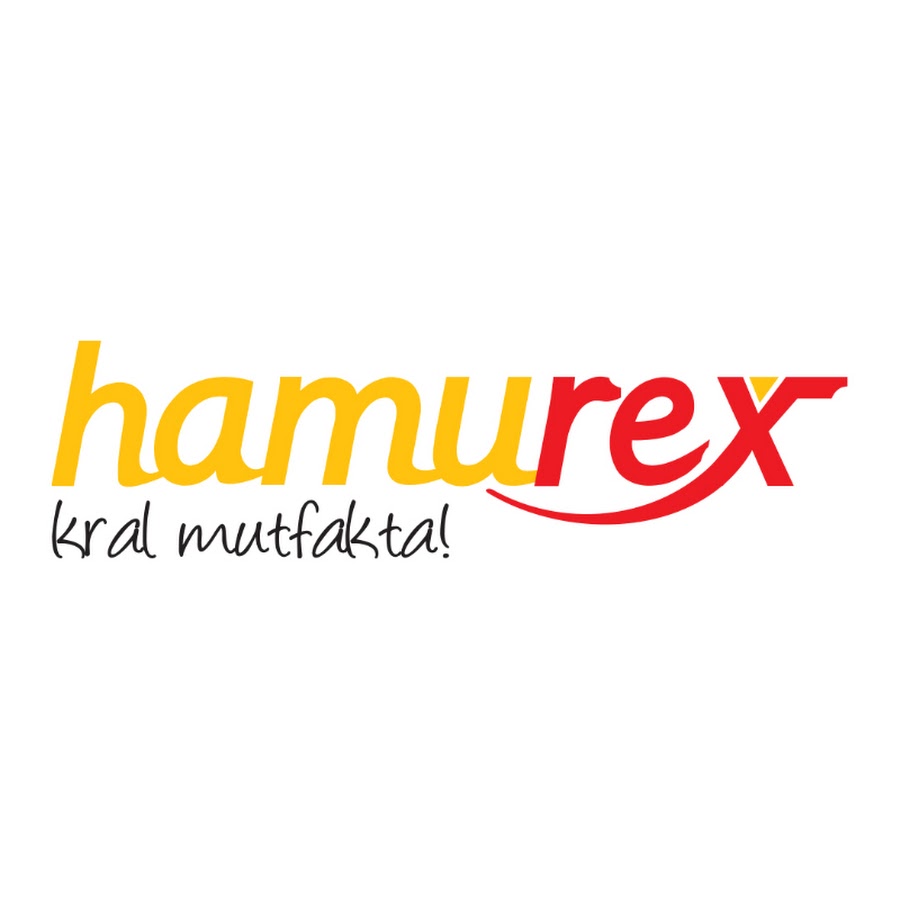 Hamurex Logo