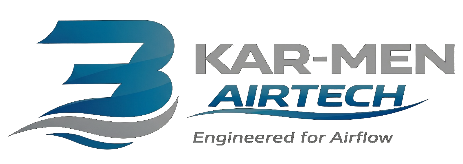 Kar-Men Airtech Logo