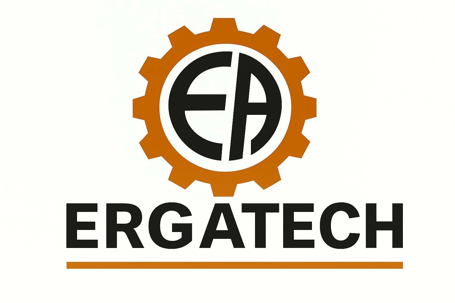 Ergatech Logo