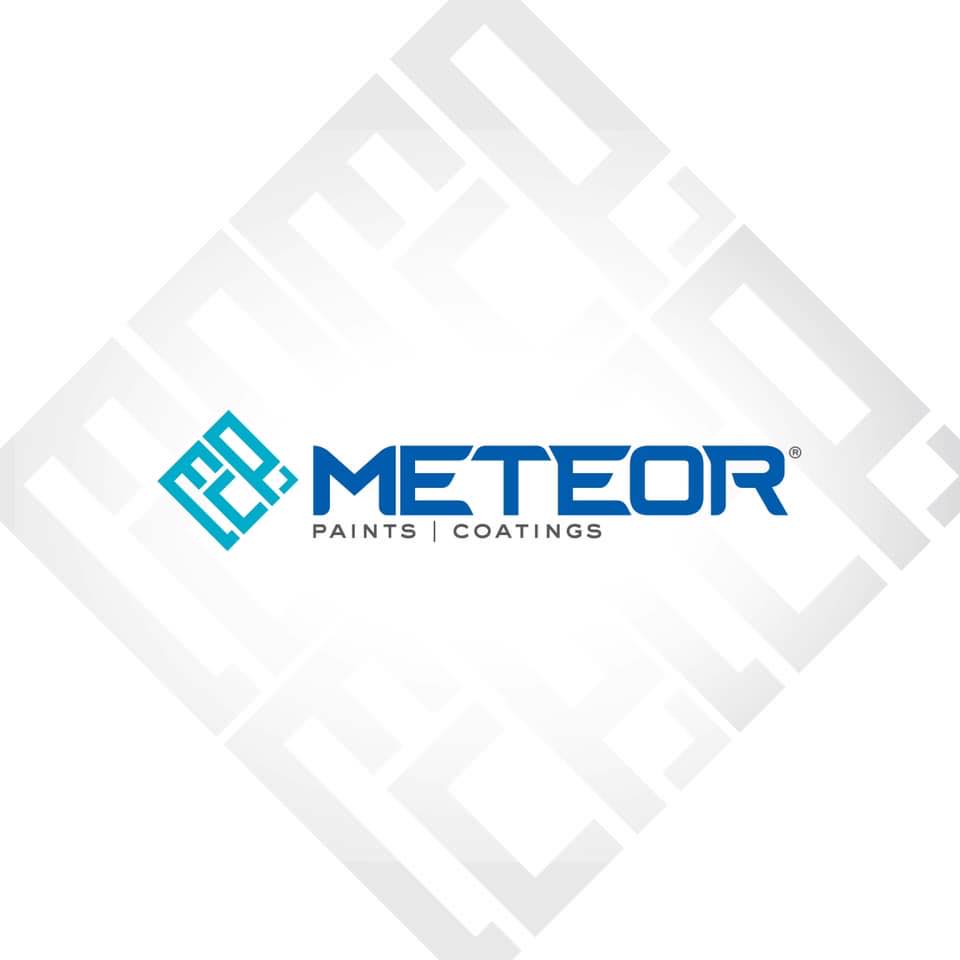 Meteor Boya Logo