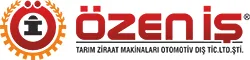Özeniş Logo