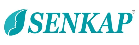 Senkap Plastik Logo